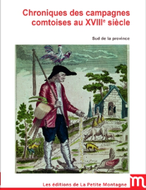 Chroniques des campagnes comtoises au XVIIIe siècle